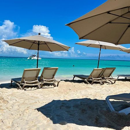 Cuxos Hotel Beachfront Isla Mujeres Eksteriør billede